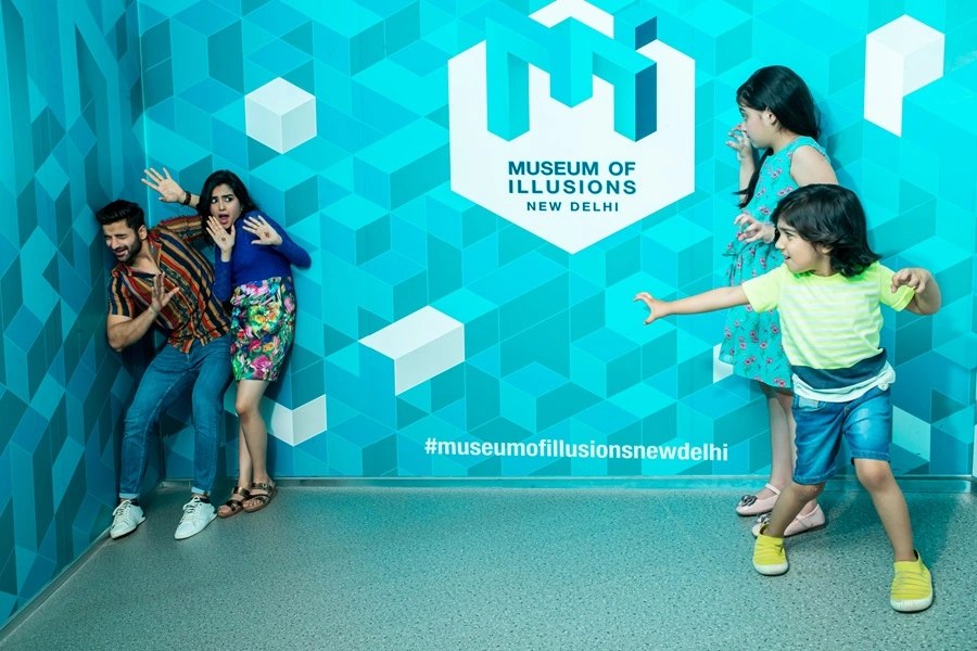 Plan your group Visit