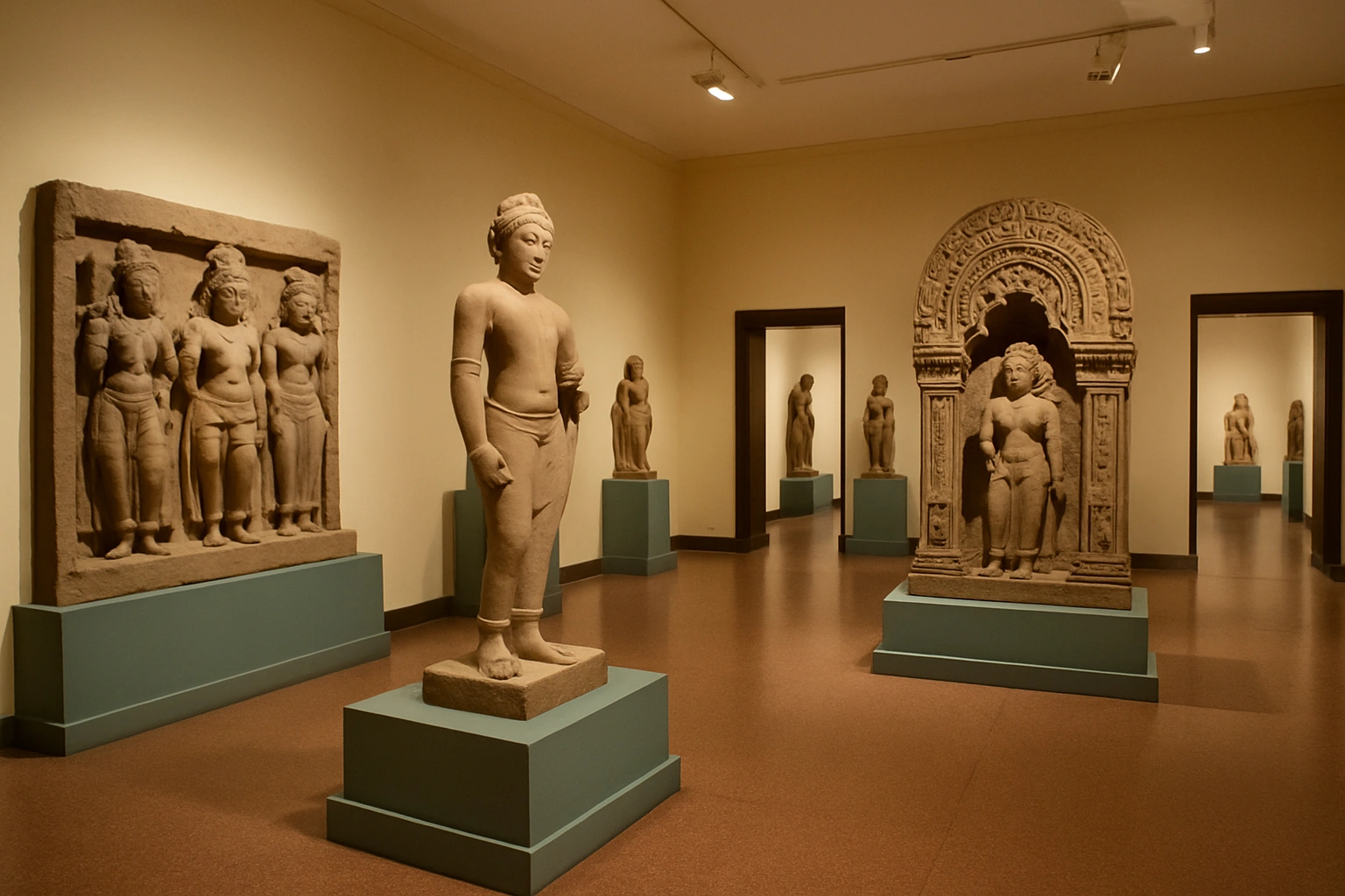 16. national museum