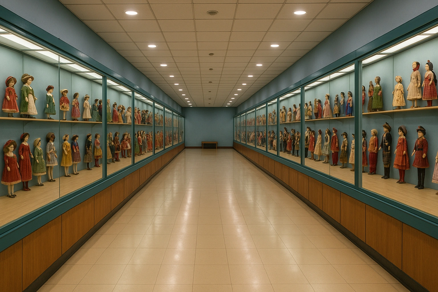 17. shankar_s international dolls museum